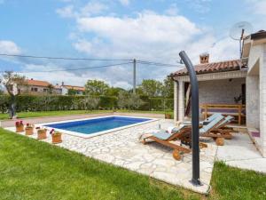 Holiday Home Villa Mirela mit Terrasse by Interhome
