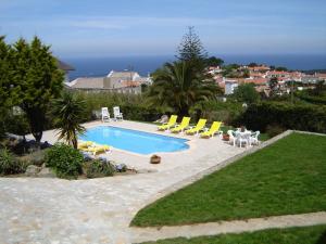 Holiday Home Haus in Colares mit privatem Pool by Interhome