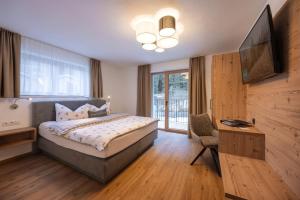Wildbach Apartments Stubai