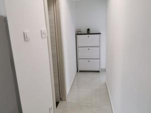 Apartment Gemütliche 2-Schlafzimmer-Wohnung mit Meerblick- Crikvenica by Interhome