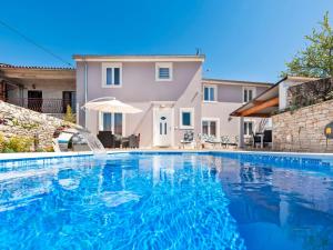 Holiday Home Neues Ferienhaus Nina in der Nähe von Rovinj by Interhome