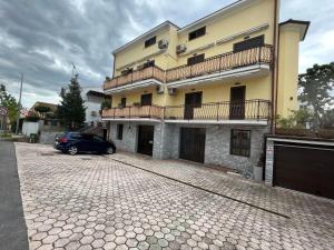 Apartment Sonne 1 Rovinj by Interhome