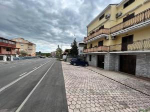 Apartment Sonne 1 Rovinj by Interhome