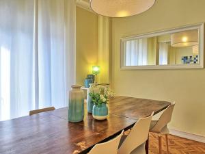 Apartment Admiral 2 by Interhome