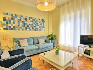 Apartment Admiral 2 by Interhome