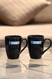 Premium 2BHK Luxury Stay near Noida Sector 62