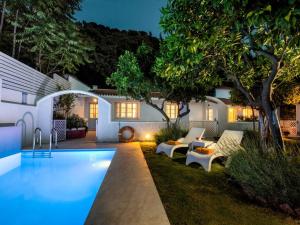 Holiday Home Amelie by Interhome