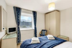 Garden House - North East Escapes