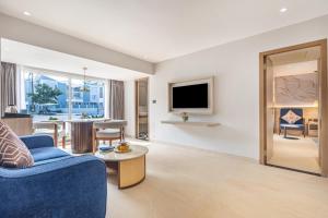 Sterling Arka Suites, Puri