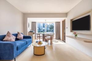 Sterling Arka Suites, Puri