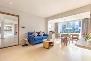 Sterling Arka Suites, Puri