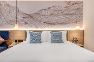 Sterling Arka Suites, Puri