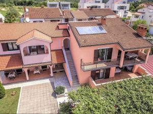 Apartment Wohnung Silva5 mit Wasserblick by Interhome