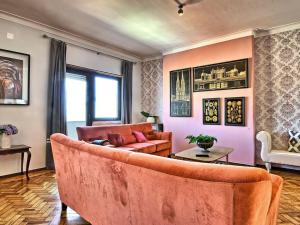 Apartment Apolonia mit Waschmaschine by Interhome