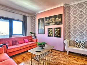 Apartment Apolonia mit Waschmaschine by Interhome