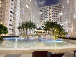 MC Haven Staycation near MOA