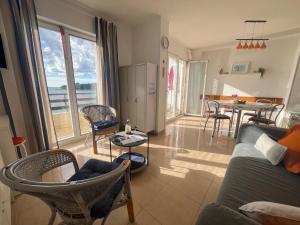 Apartment Apartment Marijana mit Meerblick by Interhome