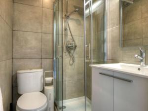 Apartment Engelsterrasse by Interhome