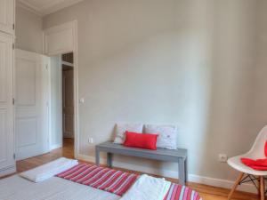 Apartment Engelsterrasse by Interhome