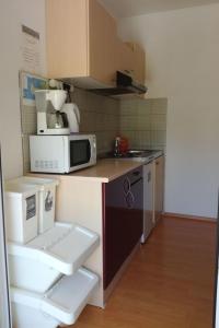 Apartment Appartement mit Balkon by Interhome