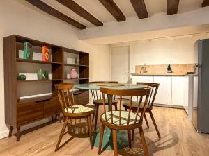 T3 rénové idéalement situé, cathédrale, commerces