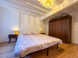 T3 rénové idéalement situé, cathédrale, commerces