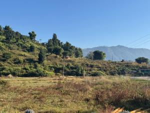 Glamping Begnas