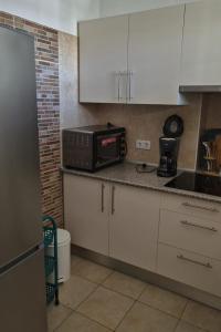 Apartment Peixes mit Blick auf das Wasser by Interhome