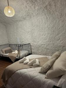 Bike Cueva - Los Coloraos