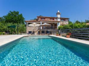 Holiday Home Haus Matija by Interhome