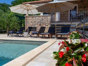 Holiday Home Haus Matija by Interhome