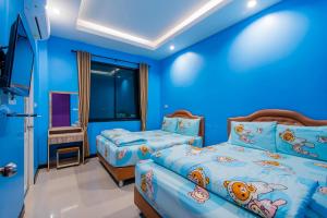 บ้านพักชะอำ ณิสราพูลวิลล่า