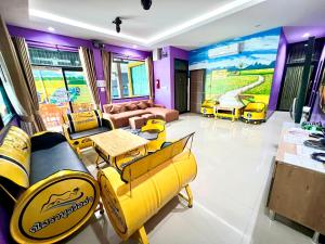 บ้านพักชะอำ ณิสราพูลวิลล่า