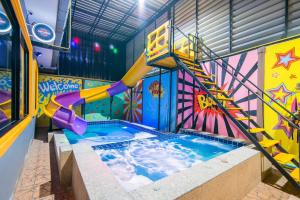 บ้านพักชะอำ ณิสราพูลวิลล่า