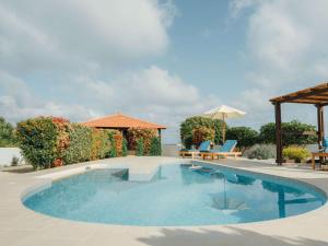 Holiday Home Gennadi Dreams Ferienvilla by Interhome