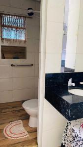 Apto na praia de Maranduba