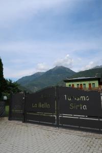 Agriturismo La Bella Sirta