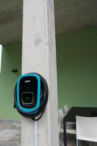 Agriturismo La Bella Sirta