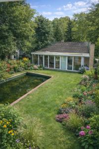 Forest Apartment Metta