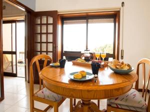 Apartment Haus der Scheinwerfer mit freier Garage by Interhome