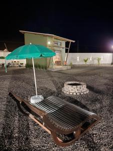 Casa Gaia - Janaínas Colors Retreat