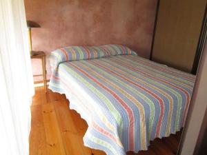 Holiday Home Bauernhaus aus dem XIX Jahrhundert by Interhome