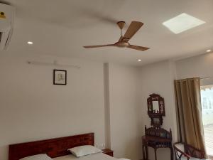 Hotel Sukh Sagar
