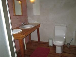 Holiday Home Bauernhaus aus dem XIX Jahrhundert by Interhome