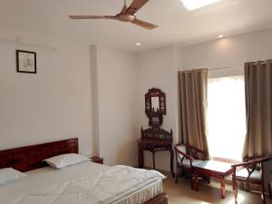 Hotel Sukh Sagar