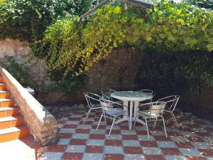 Holiday Home Bauernhaus aus dem XIX Jahrhundert by Interhome