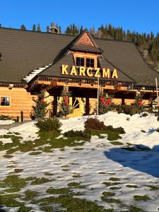 Ośrodek Wypoczynkowy Baca