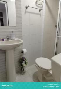 Apto Amoblado Aurora