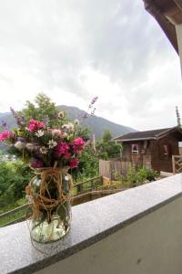 Holiday Home Chalet Mühlbachl in Rohrberg-Rohr by Interhome