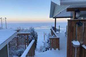 Comfort & Stunning Lake View - Vaela